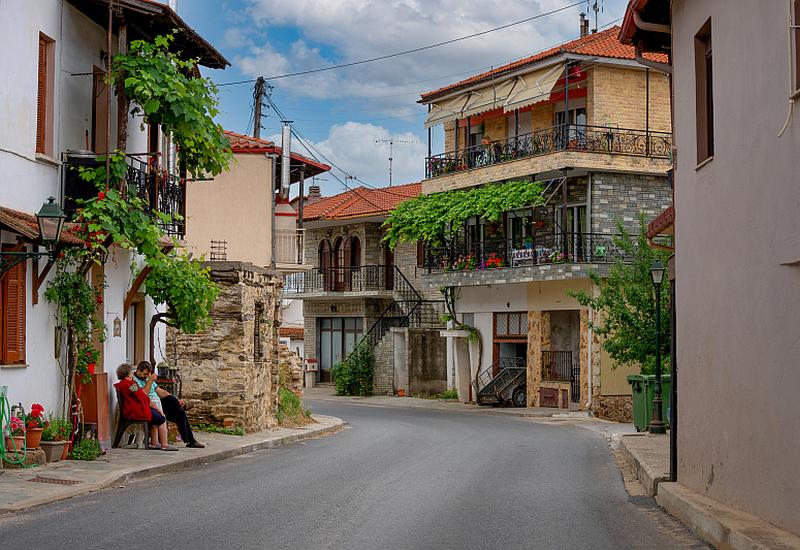 Η μεταλλευτική δραστηριότητα κινητήριος δύναμη για την ανάπτυξη του Δήμου Αριστοτέλη Χαλκιδικής