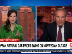 Italgas CEO Paolo Gallo – CNN (002)