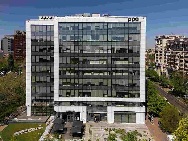 Όμιλος ΔΕΗ: Συγχώνευση εταιρειών στη Ρουμανία για πιο αποτελεσματική λειτουργία και καλύτερες υπηρεσίες