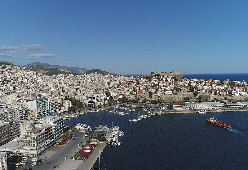 EnEarth από την Energean για έναν κόσμο με μηδενικές εκπομπές CO2