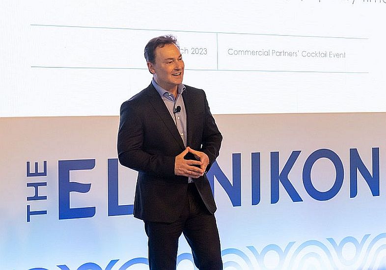 Lamda: Οι γραφειακές αναπτύξεις στο Ελληνικό τίθενται σε παύση