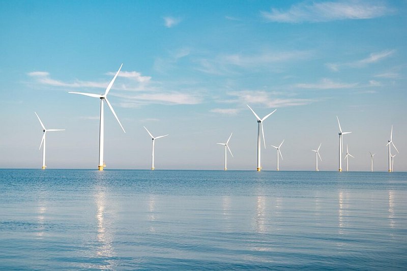 Iberdrola: Ολοκληρώνεται το υπεράκτιο αιολικό έργο Windanker