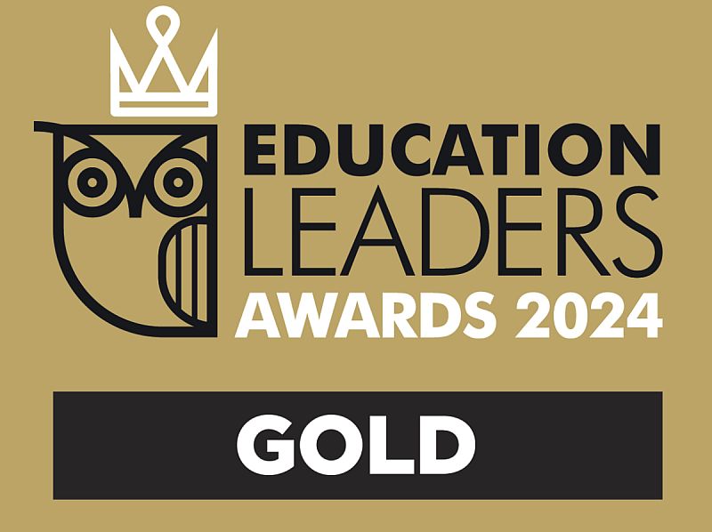 To Διεθνές Πρόγραμμα Πιστοποίησης Στελεχών Βιώσιμης Ανάπτυξης (ESG) του κέντρου Αειφορίας (CSE) χρυσός νικητής των Educational Leaders Awards 2024