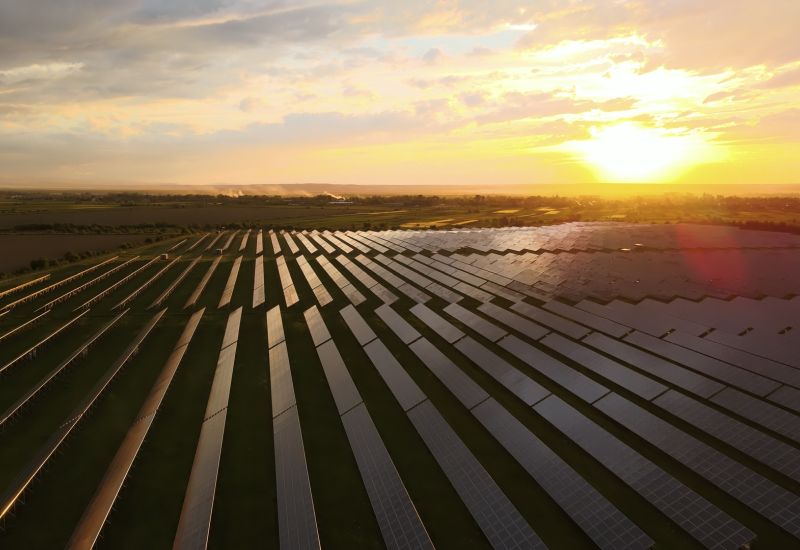 Η FARIA Renewables εισάγει νέο έργο ανανεώσιμης ενέργειας 35 MW