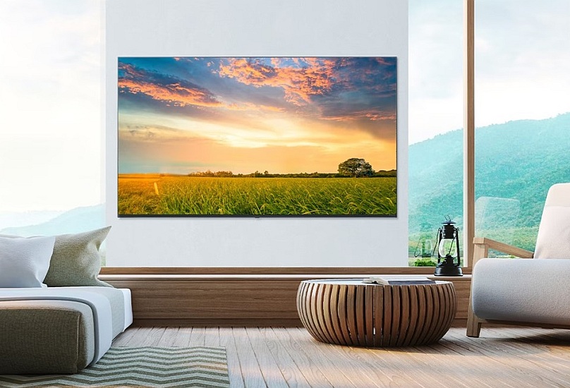 LG Hospitality TVs: Αλλάζουν τα Δεδομένα στα Ξενοδοχεία