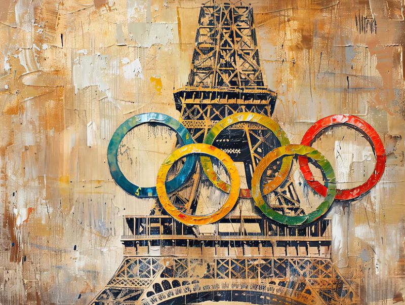 Οι πιο «πράσινοι» Ολυμπιακοί Αγώνες στη Γαλλία