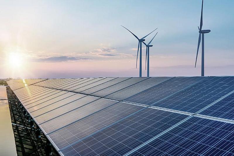 Siemens: Καινοτόμες λύσεις τηλεμετρίας και τηλεδιαχείρισης για φωτοβολταϊκούς σταθμούς