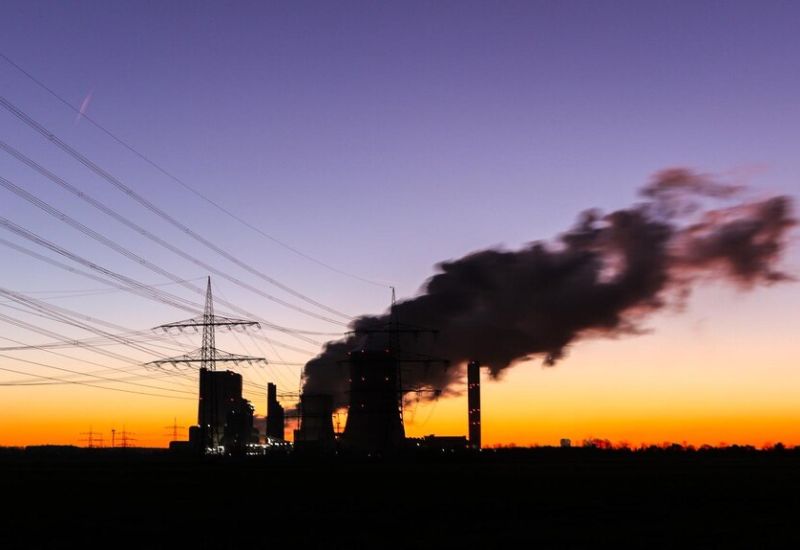 Ρωσία: Επίθεση σε ενεργειακές εγκαταστάσεις της Ουκρανίας με drones