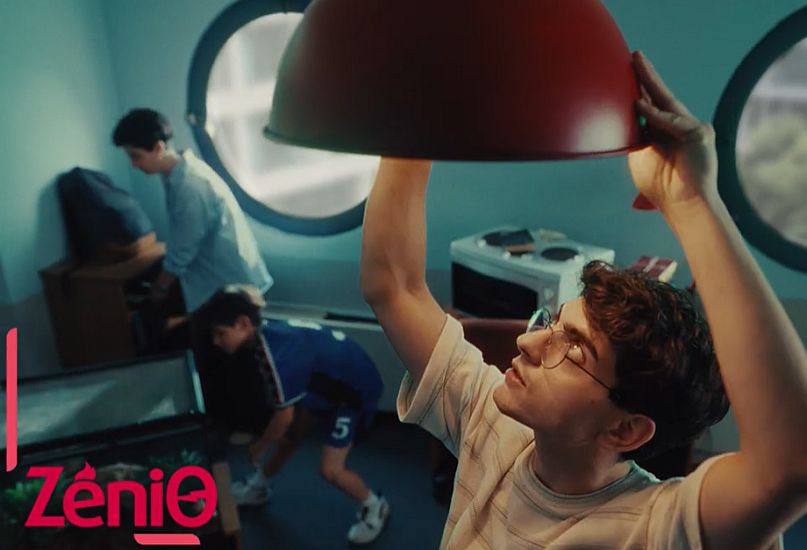 Η ZeniΘ αναδεικνύει τις ευκαιρίες που δίνουν κορυφαία ενέργεια στη ζωή