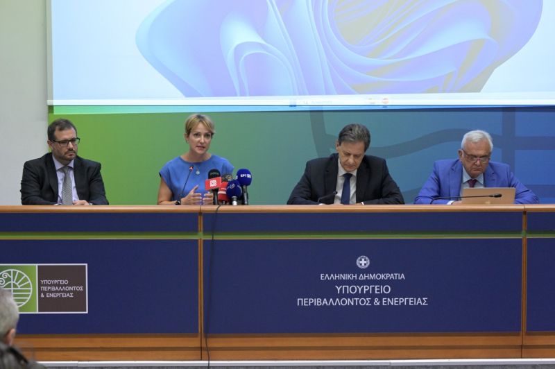 Εξειδίκευση έκτακτων κυβερνητικών μέτρων για το ενεργειακό κόστος