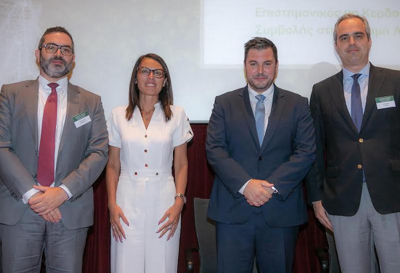 Συμπεράσματα από το 2ο Φόρουμ «Ενεργειακή Αξιοποίηση Αποβλήτων, Βιομάζα, Βιομεθάνιο»