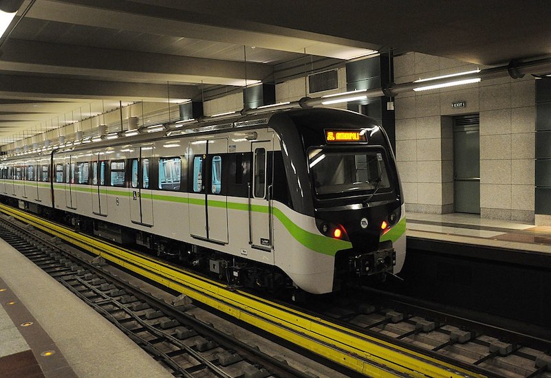 ΣΤΑ.ΣΥ: Πράσινο φως για ένα πιο “πράσινο” μετρό