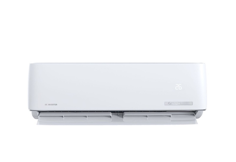 Πλαίσιο: Κλιματιστικό Bosch Series 6 ASI09AW40/ASO09AW40 για δροσερές μέρες και νύχτες