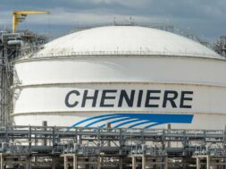 Cheniere LNG
