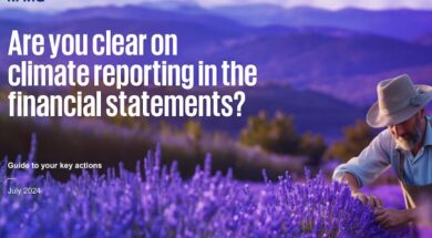 KPMG’s Clear on Climate Reporting hub_ visual-2