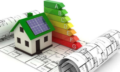 Εξοικονομώ