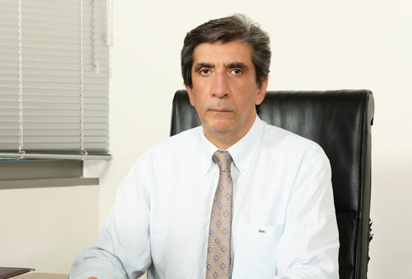 Φούρλαρης: Πώς θα κινηθεί η αγορά ρεύματος τον Σεπτέμβριο