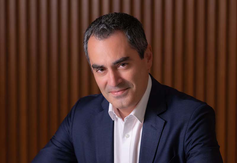 Μ. Μουστάκας (ΓΕΚ ΤΕΡΝΑ): Οι επενδύσεις μας σε Παραχωρήσεις και ΣΔΙΤ στη ΝΑ Ευρώπη μόλις ξεκίνησαν