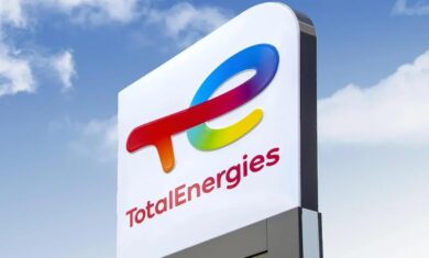TotalEnergies