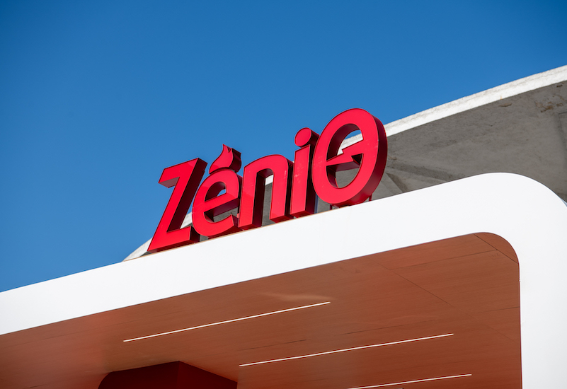 Η κορυφαία ενέργεια της ZeniΘ στην 88η ΔΕΘ