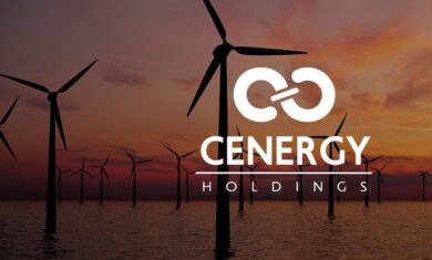 Cenergy Holdings