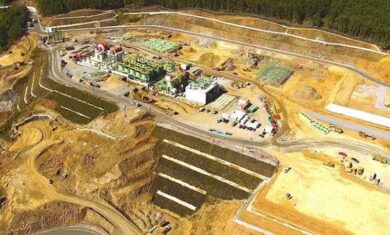 ελληνικός χρυσός