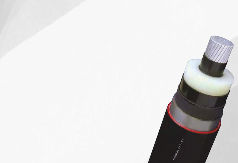 Η Hellenic Cables και η Alcoa ενισχύουν τη συνεργασία τους για το EcoLum