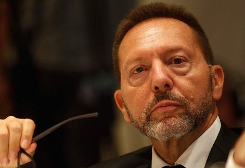 Στουρνάρας: Ανάγκη για αποφασιστική και συντονισμένη δράση απέναντι στην κλιματική αλλαγή