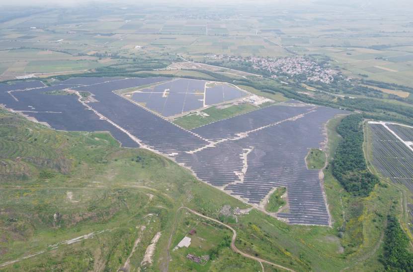 Όμιλος ΔΕΗ: Επενδύσεις €10,1 δισ. με στόχο  έναν μεγάλο και υγιή όμιλο με EBITDA €2,7 δισ. το 2027