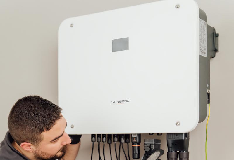 Sungrow Power League: Διπλό όφελος για τους εγκαταστάτες