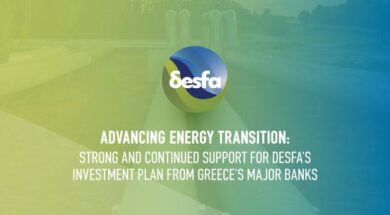 desfa