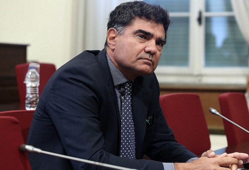 Βαρδινογιάννης: Κενά ενεργειακής ασφάλειας στην ΕΕ – Ανάγκη επανεξέτασης της ενεργειακής μετάβασης