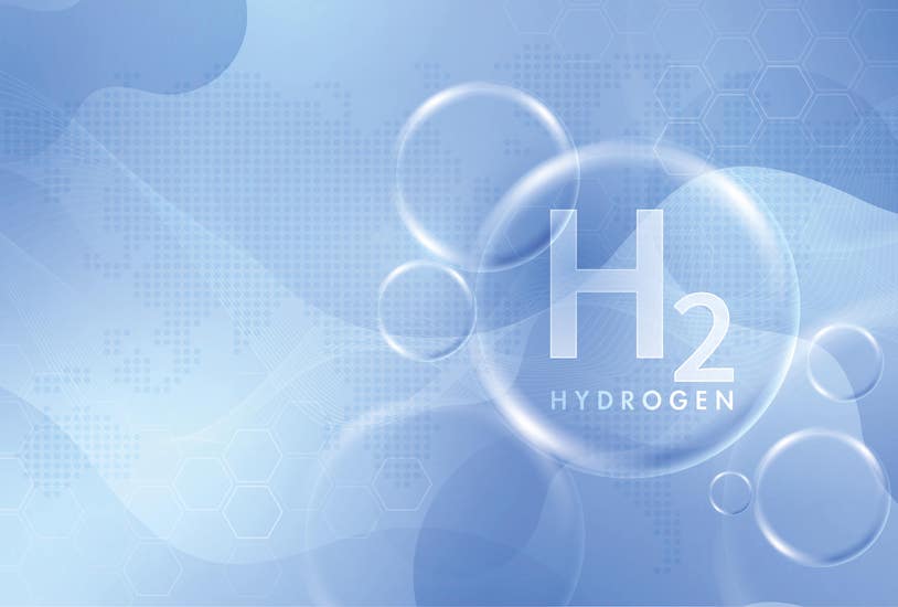 Η ΔΕΠΑ Εμπορίας ανακοινώνει την έναρξη των εργασιών για τον πρώτο σταθμό ανεφοδιασμού πράσινου υδρογόνου στην Ελλάδα