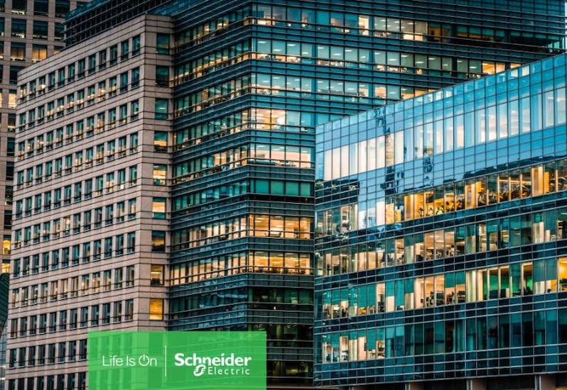 Schneider Electric: Πάνω από 100 χρόνια καινοτομίας στην ηλεκτρική προστασία και τη διαχείριση ενέργειας