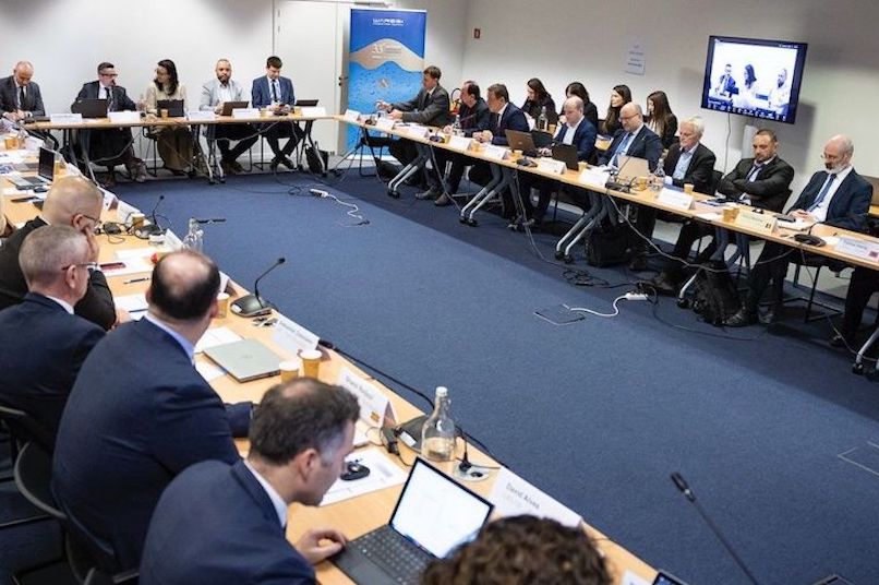 ΡΑΑΕΥ: Η Ελλάδα στην Αντιπροεδρία των Ευρωπαϊκών Ρυθμιστικών Αρχών Υδάτων