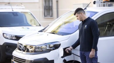 Όμιλος-ΟΤΕ-Ηλεκτροκίνηση