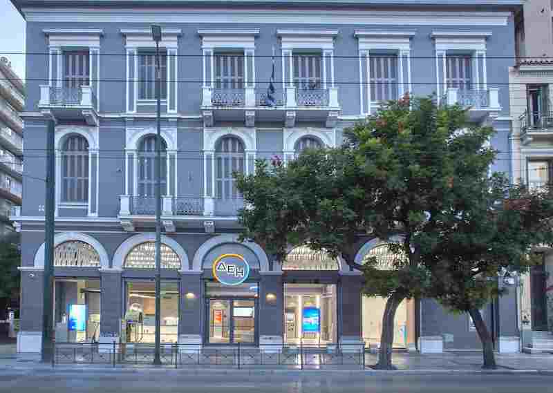 Η ΔΕΗ αλλάζει την εμπειρία του πελάτη