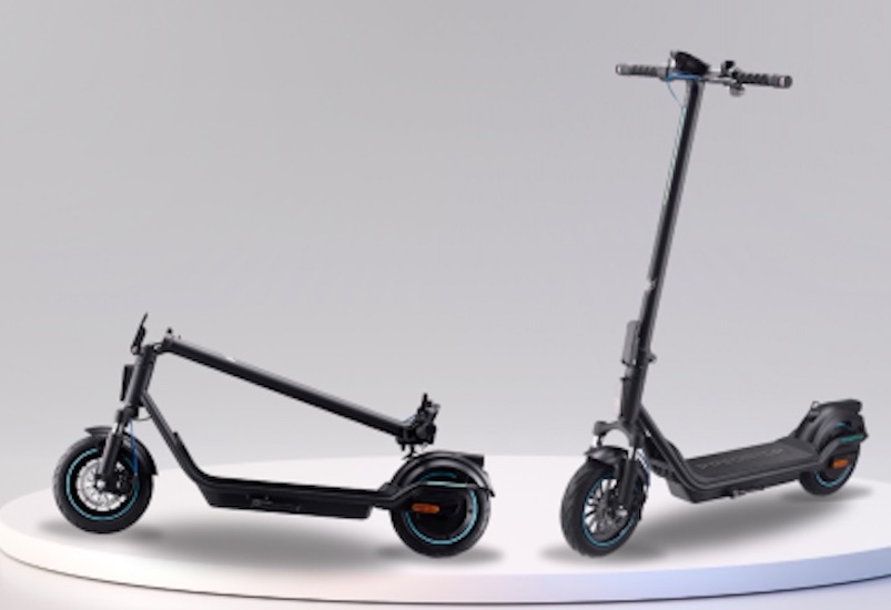 Acer: Περισσότερες επιλογές για eMobility με πανίσχυρα νέα eScooters