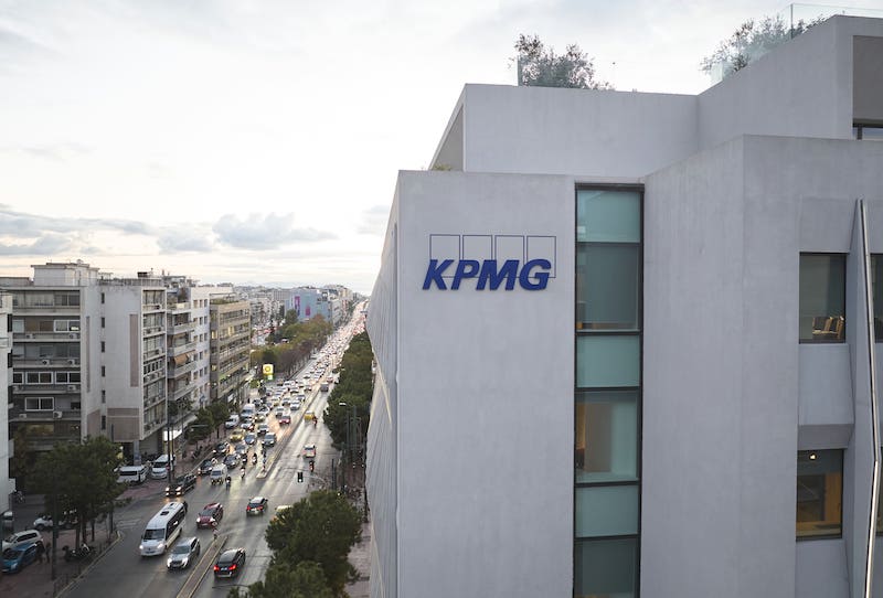 Νέα καμπάνια της KPMG στο Davos: Στόχος η επιτάχυνση των παγκόσμιων ESG δράσεων