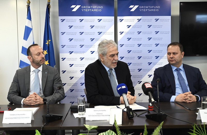Έναρξη υπο-παραχώρησης για την αξιοποίηση του λιμένα «Φίλιππος Β» του Οργανισμού Λιμένος Καβάλας