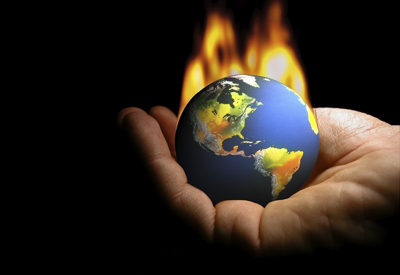 Υπερθέρμανση: Πάνω από το όριο 1,5°C ο πλανήτης στη διετία