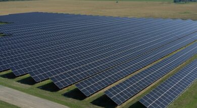 Φωτοβoλταϊκά πάρκα