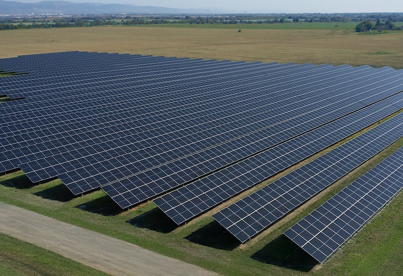 H United Group εισέρχεται στην παραγωγή ενέργειας από ανανεώσιμες πηγές, με αρχική επένδυση 120 εκατ. ευρώ στη Βουλγαρία