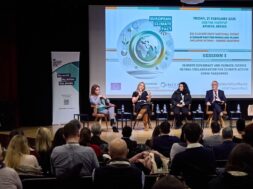 1. EU CLIMATE PACT_NATIONAL EVENT_SESSION I