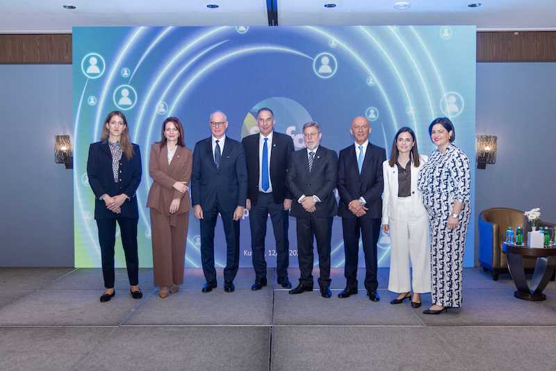 ΔΕΣΦΑ: Ενισχύει την παρουσία του στο Κουβέιτ