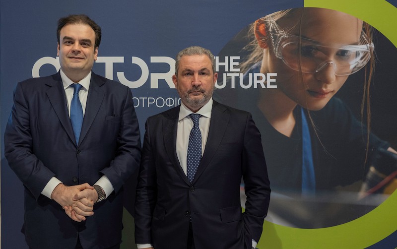 AKTOR4TheFuture: Ξεκινά το μεγαλύτερο εταιρικό πρόγραμμα υποτροφιών στην Ελλάδα