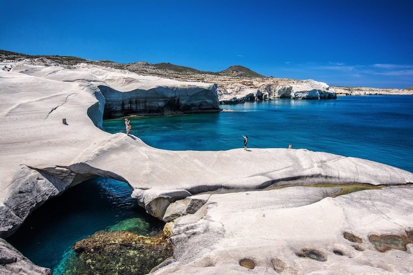 Διευκρινίσεις για το Σαρακήνικο