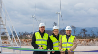 Δελτίο Τύπου_Η EDP εγκαινίασε δύο νέα αιολικά πάρκα στην Ελλάδα_1