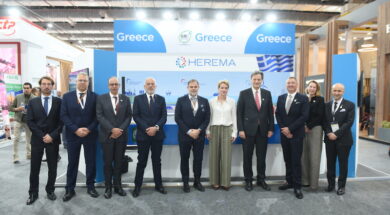 ΠΕΡΙΠΤΕΡΟ HEREMA