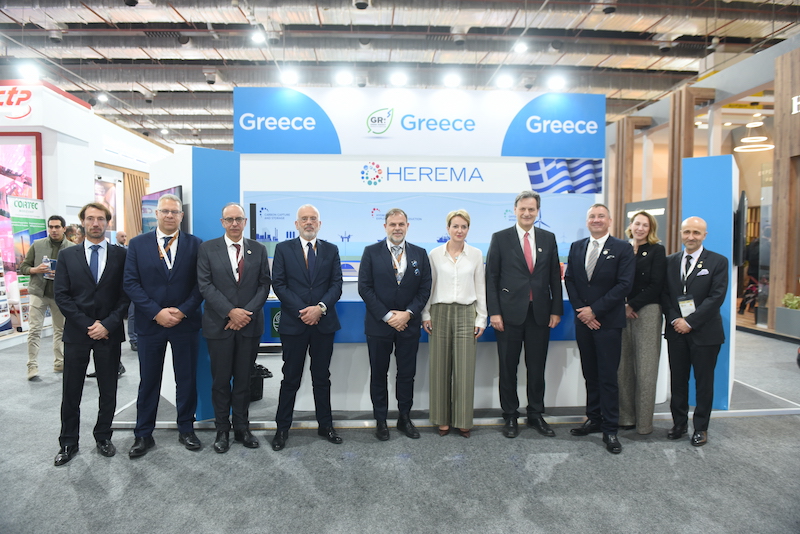 Θ. Σκυλακάκης από Κάιρο: Όταν κατακάτσει η σκόνη από τις εντάσεις, αυτό που μένει είναι οι συμφωνίες που υπογράφεις και τα σχέδια που υλοποιείς